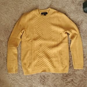 21 Men Sweater Forever 21